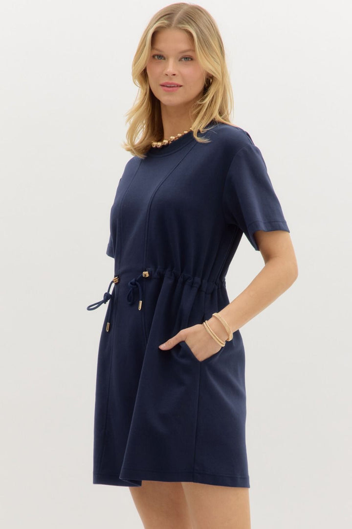 Sutton Dress
