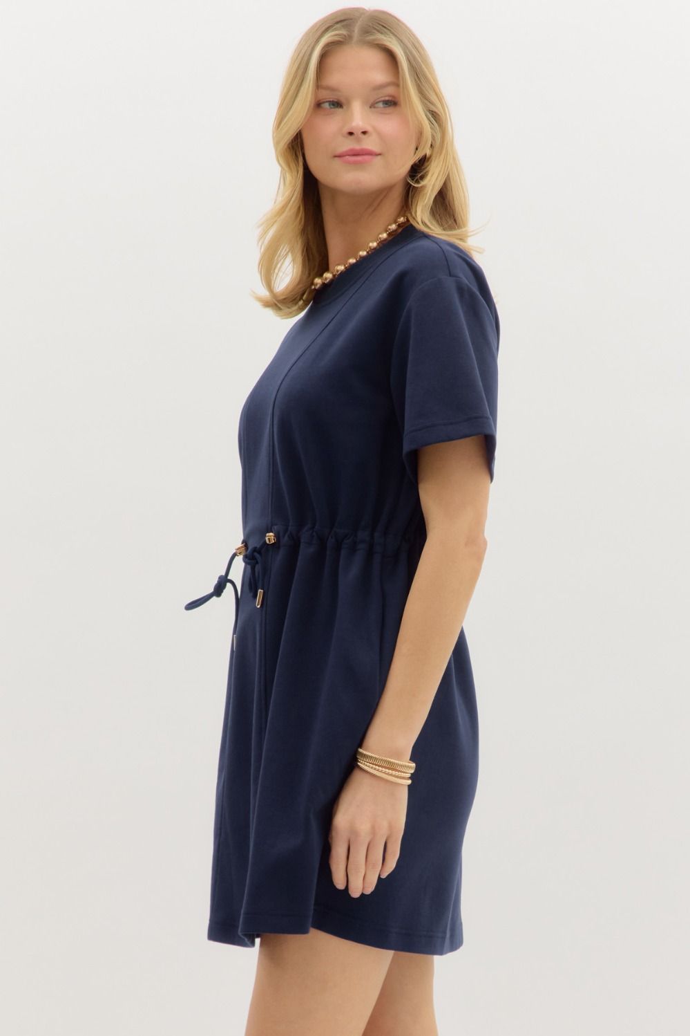 Sutton Dress