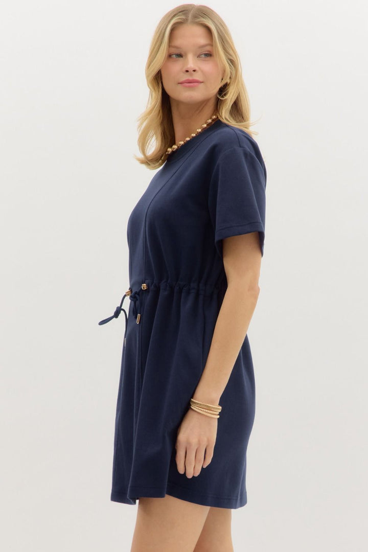 Sutton Dress