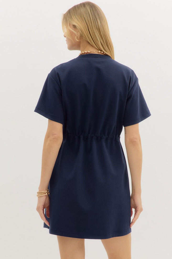 Sutton Dress