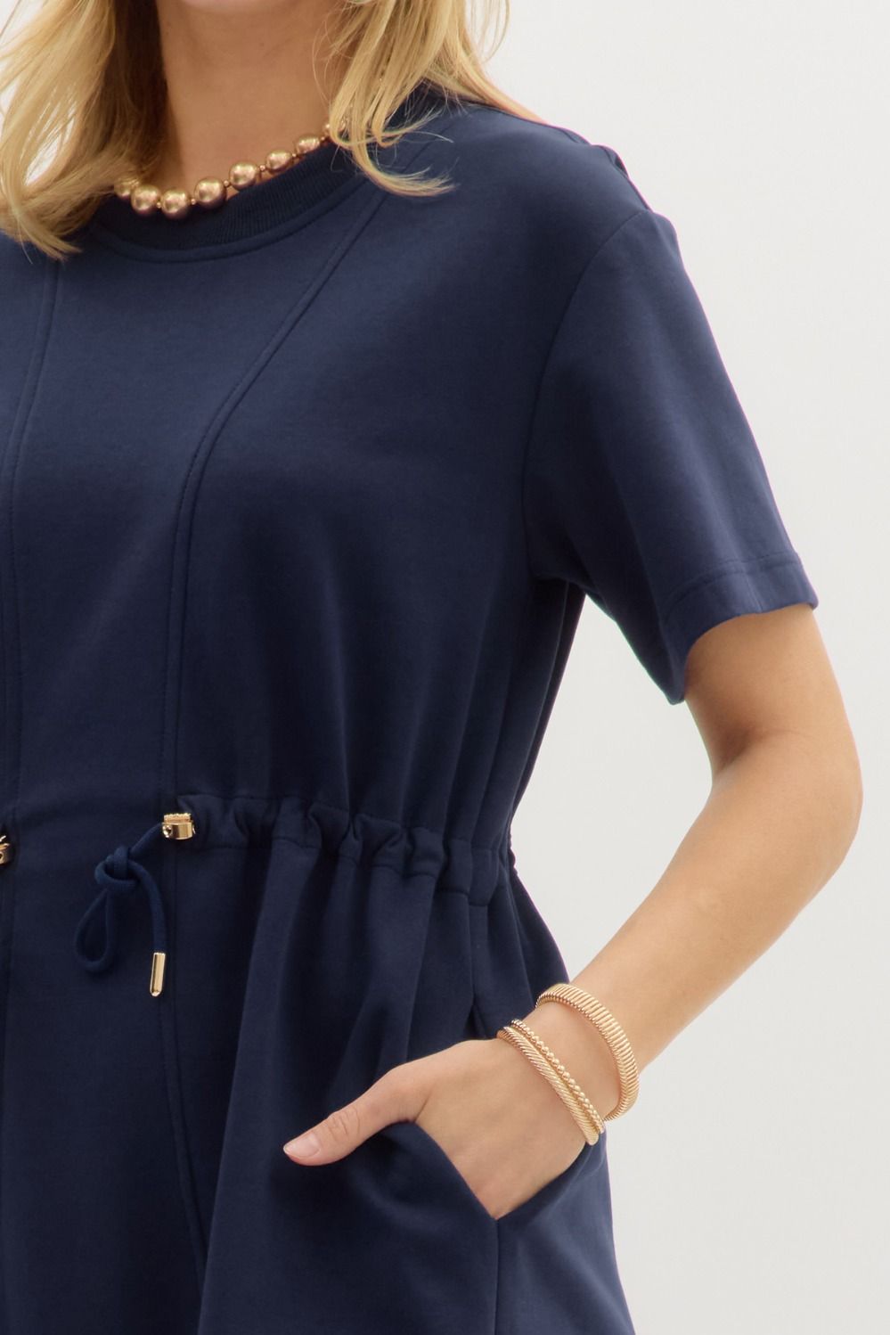 Sutton Dress