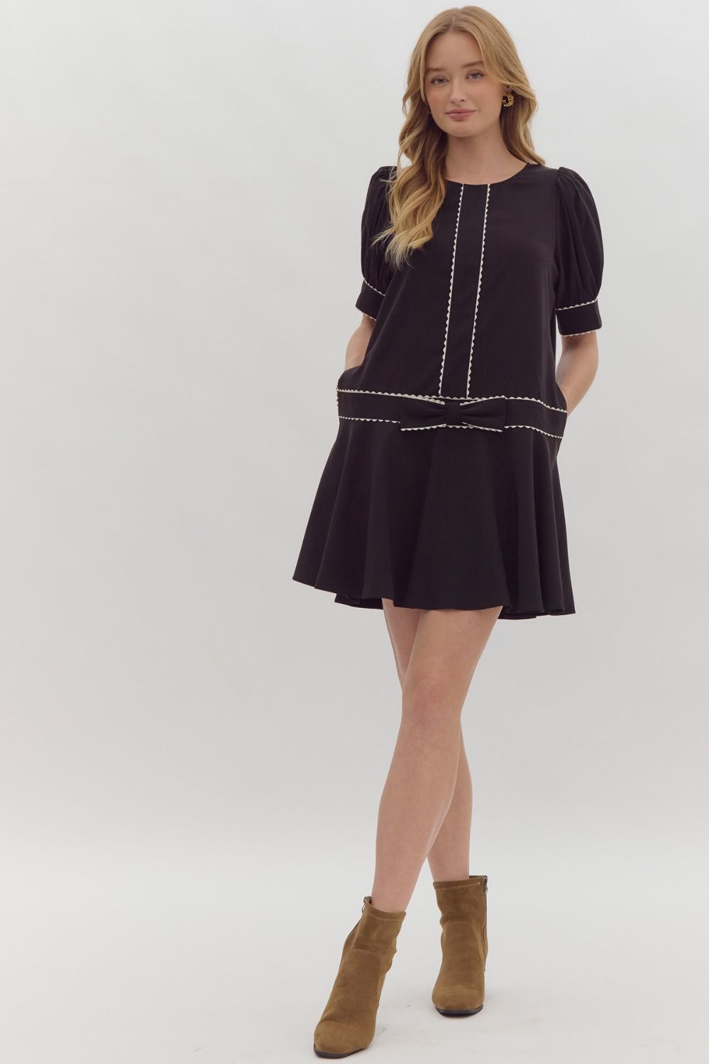 Madeline Dress