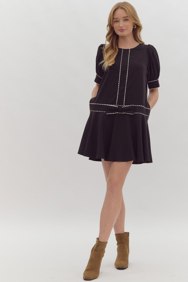 Madeline Dress