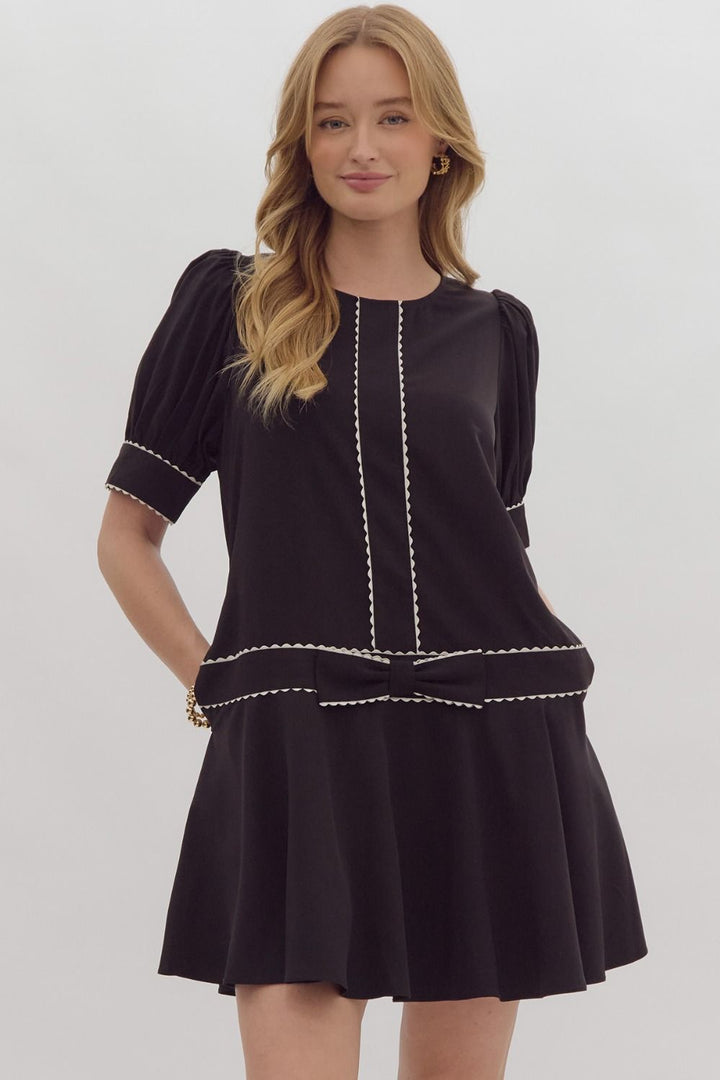 Madeline Dress