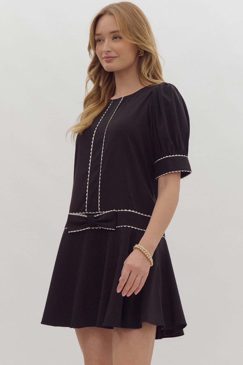 Madeline Dress