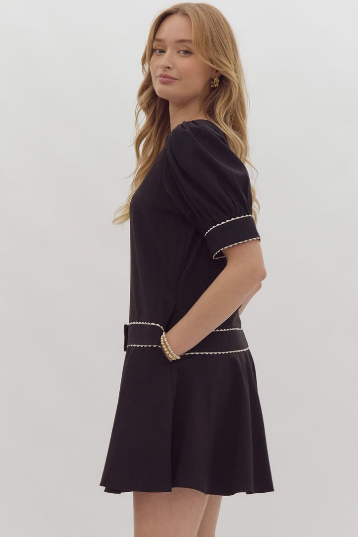 Madeline Dress