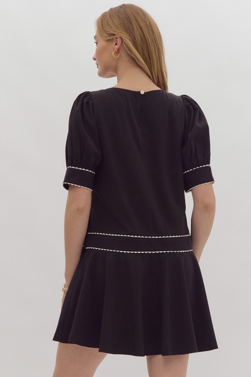 Madeline Dress