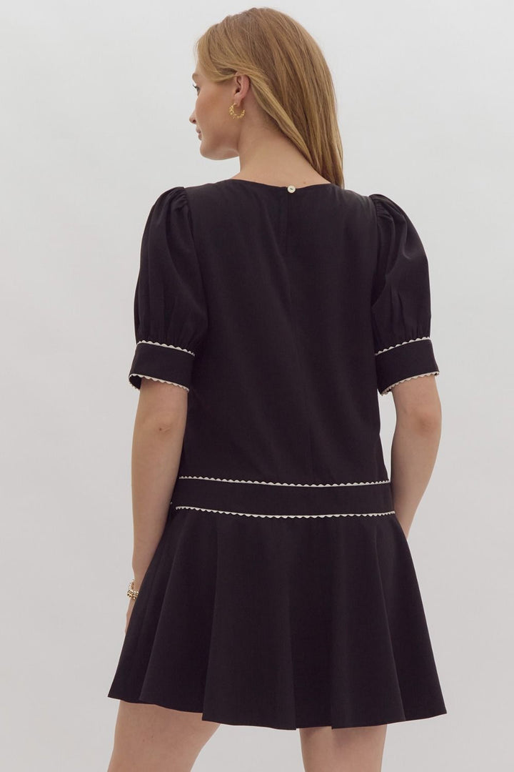 Madeline Dress