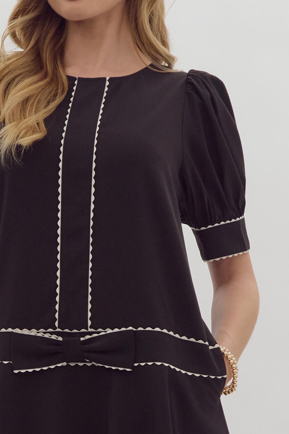 Madeline Dress