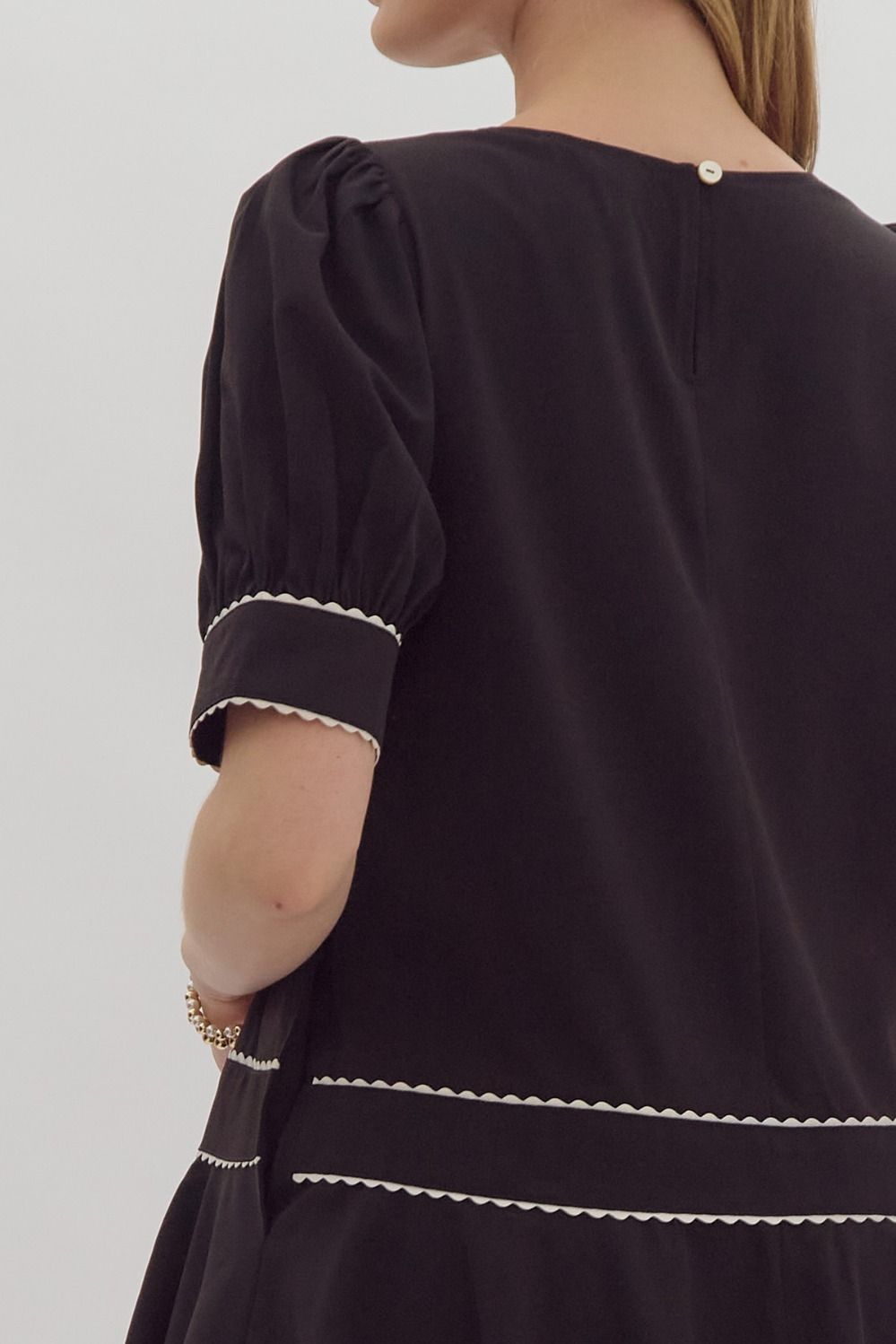 Madeline Dress