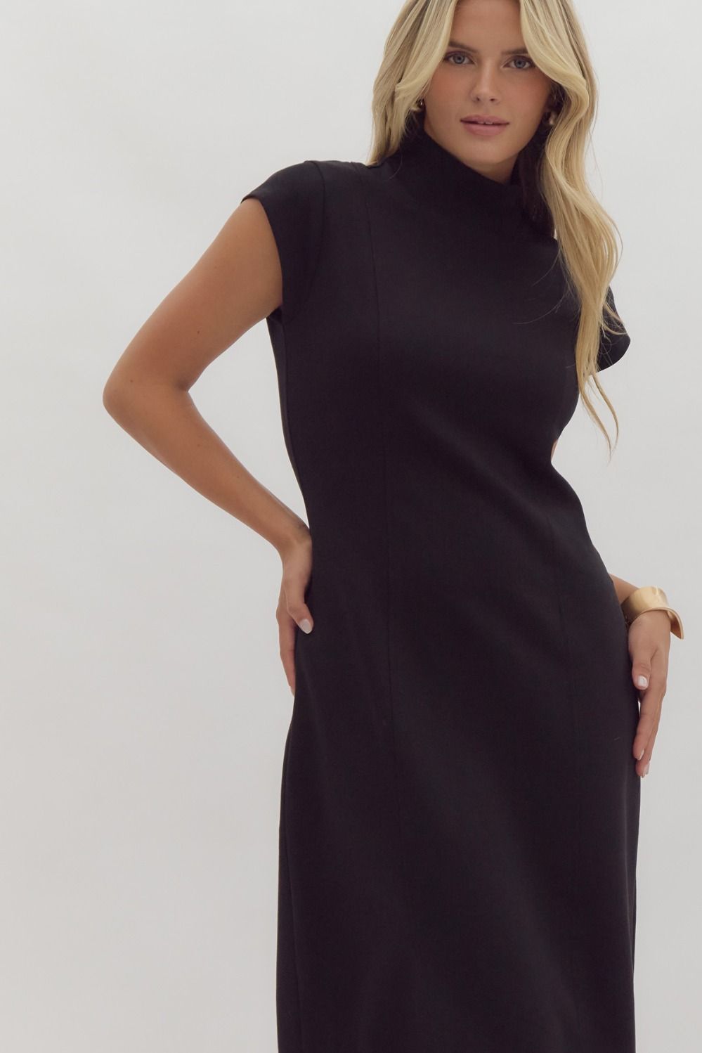 Margot Dress