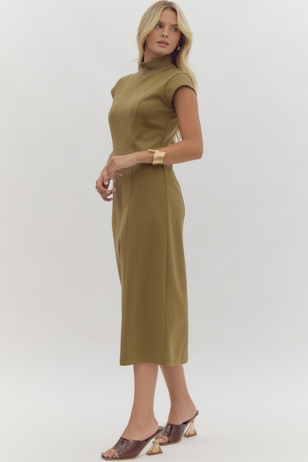 Margot Dress