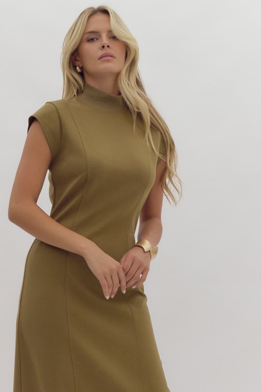 Margot Dress