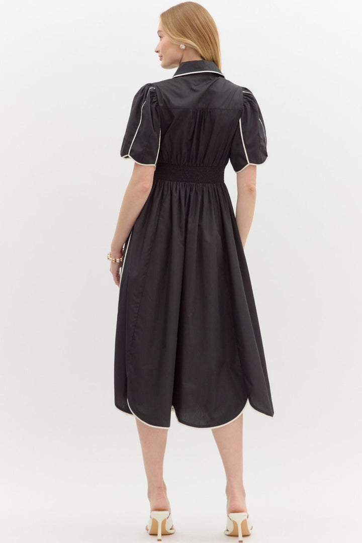 Beatrice Dress