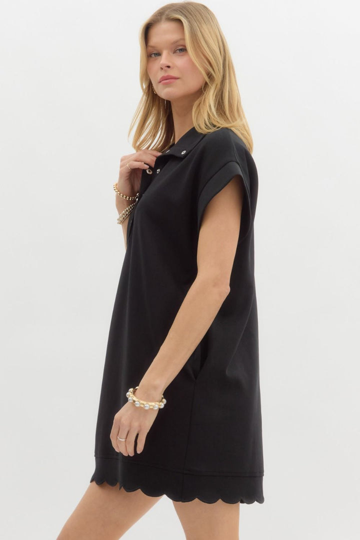 Meredith Dress