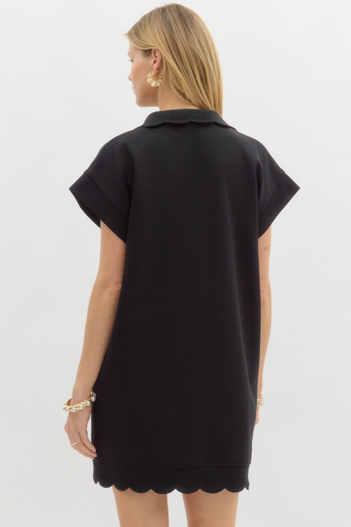 Meredith Dress