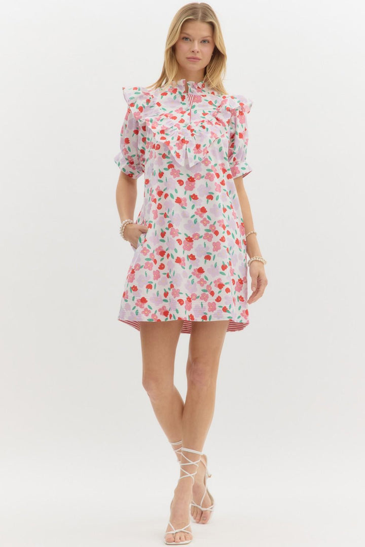 Ellie Dress