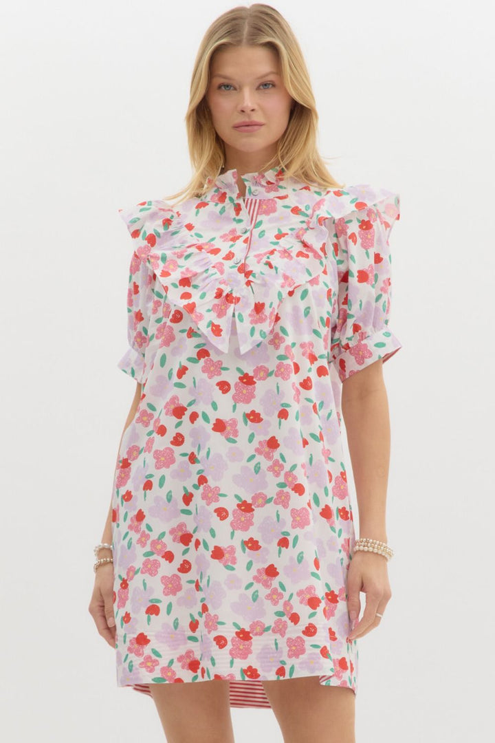 Ellie Dress