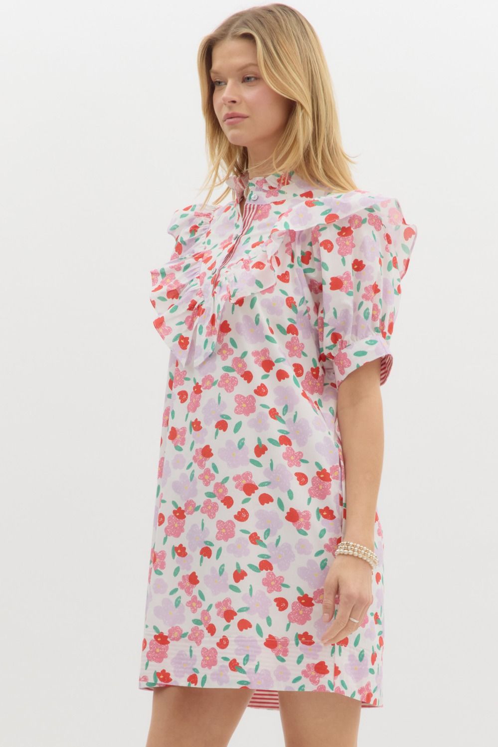 Ellie Dress