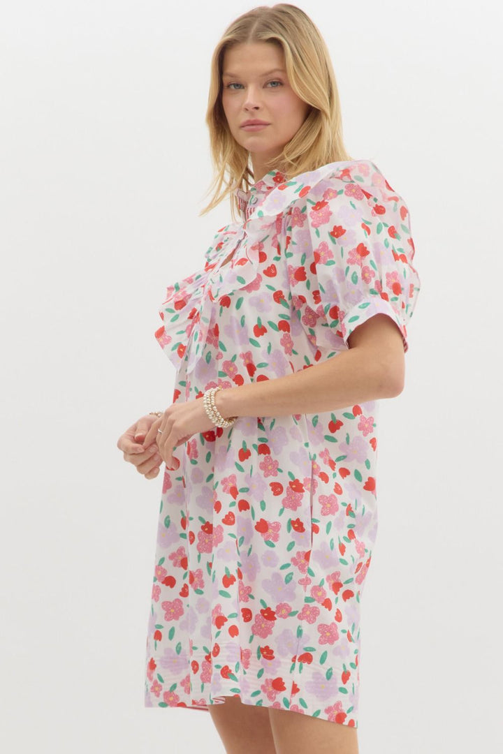 Ellie Dress