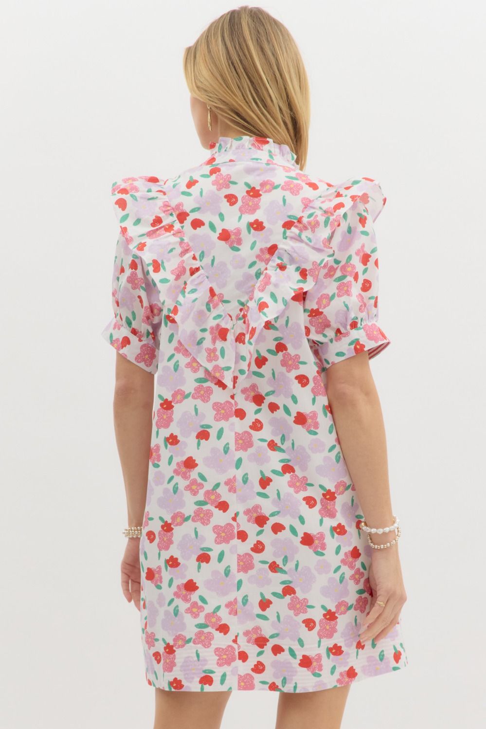 Ellie Dress
