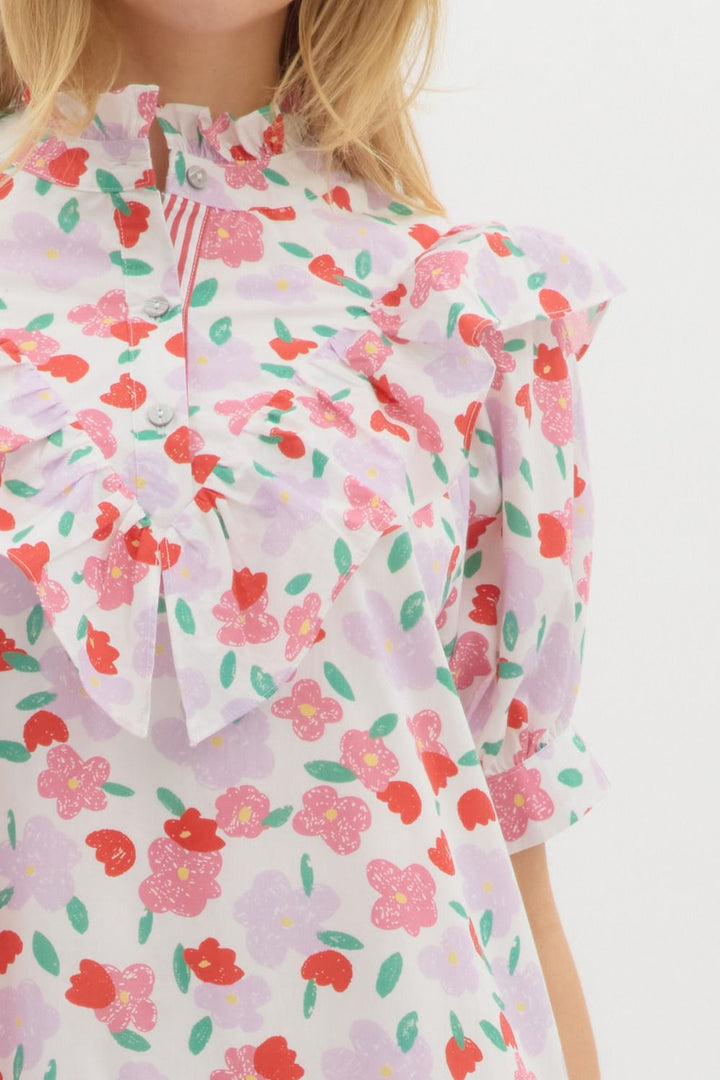 Ellie Dress