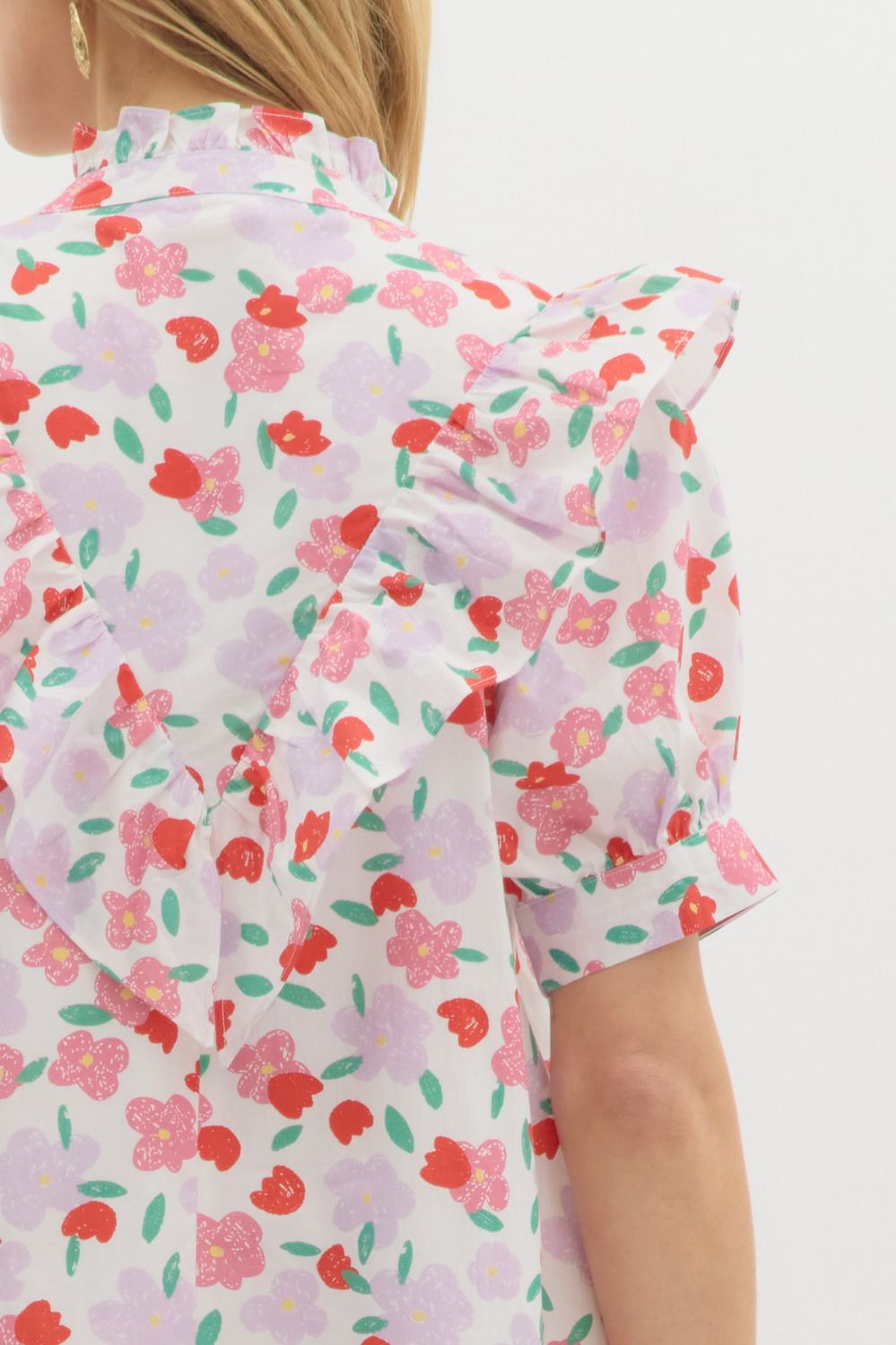Ellie Dress