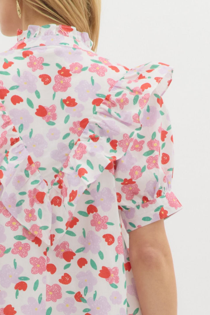Ellie Dress