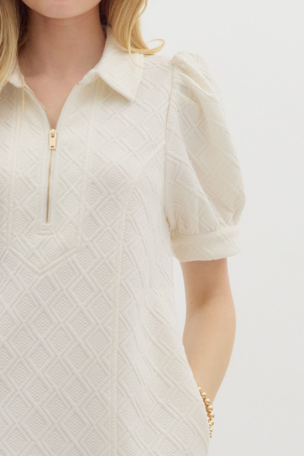 Glenn Dress