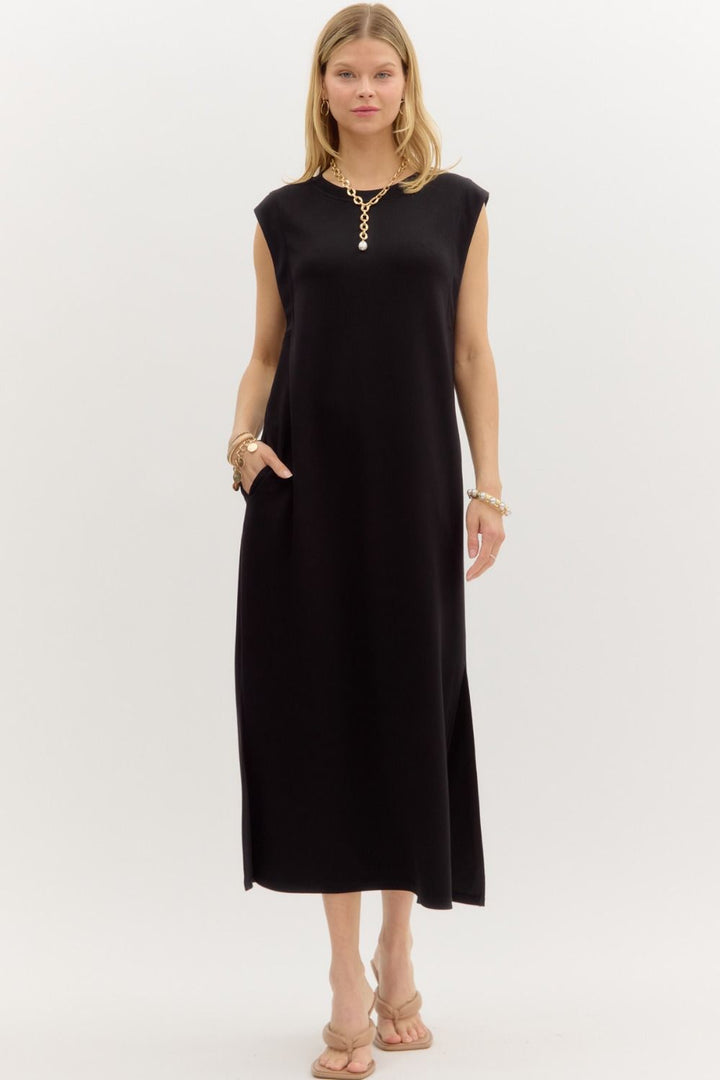 Katherine Dress