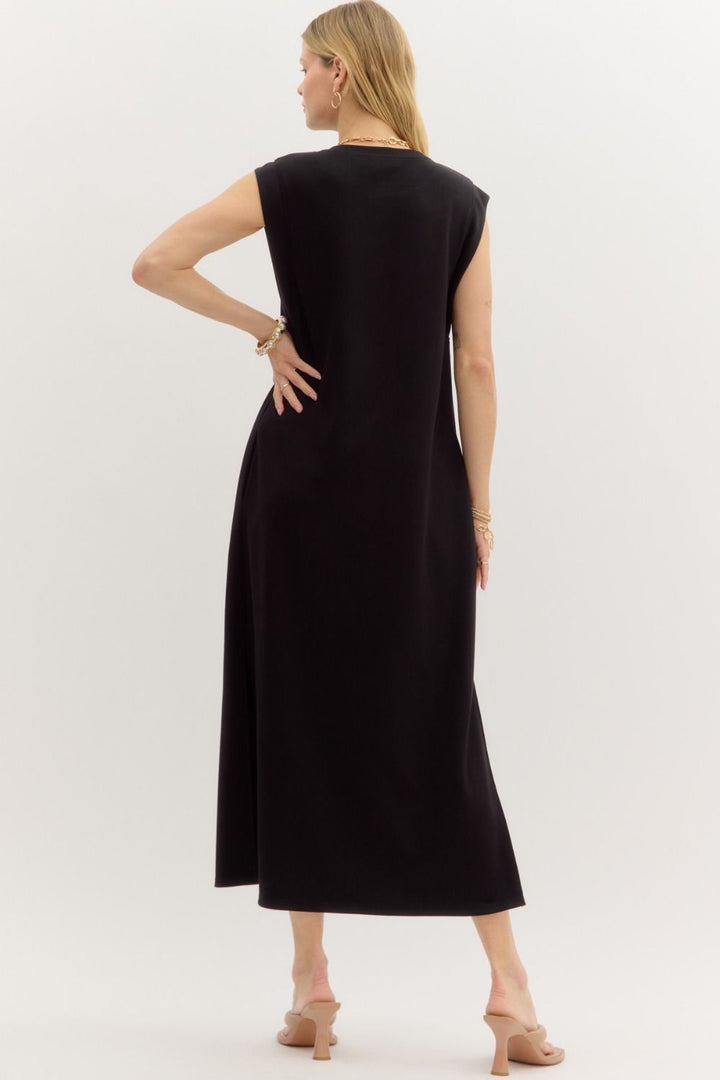 Katherine Dress