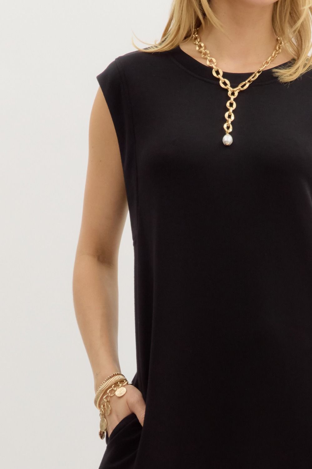 Katherine Dress