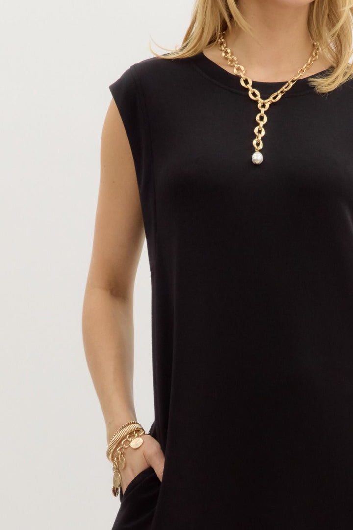 Katherine Dress