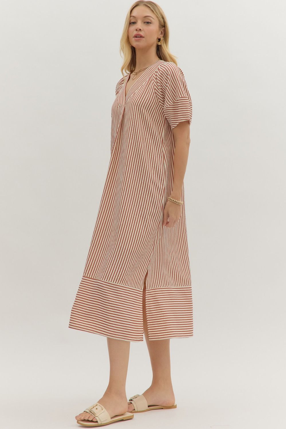 Dockside Dress