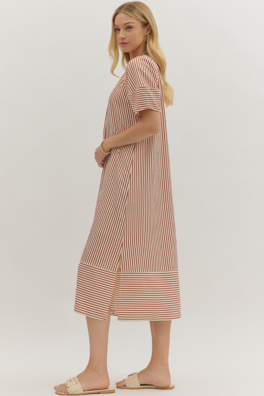 Dockside Dress