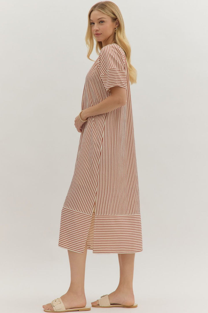 Dockside Dress
