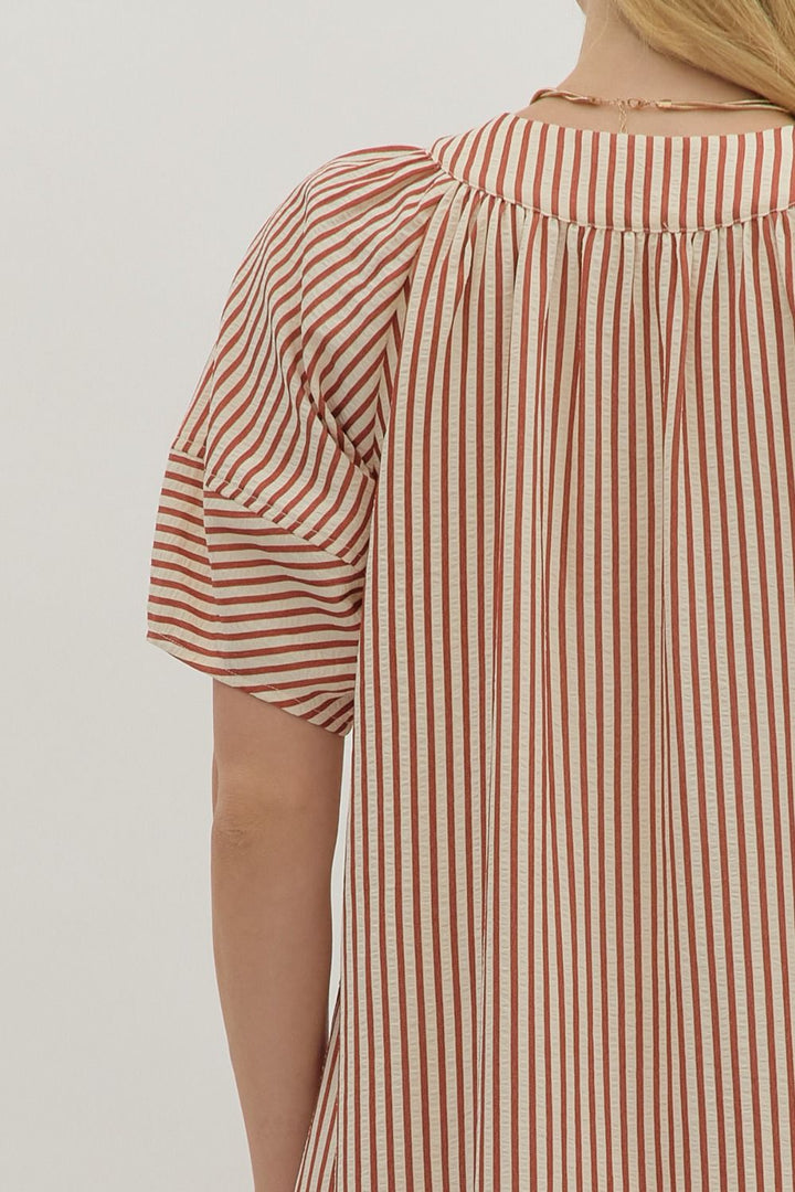 Dockside Dress