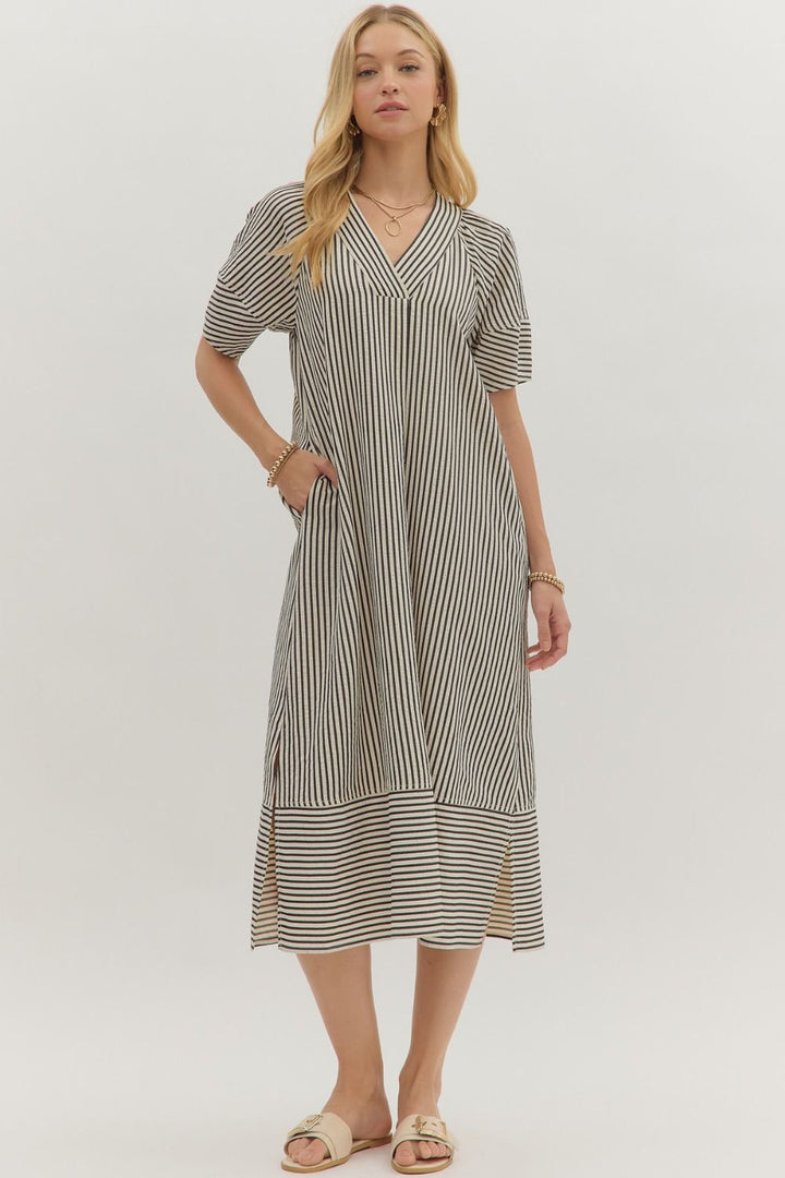 Dockside Dress