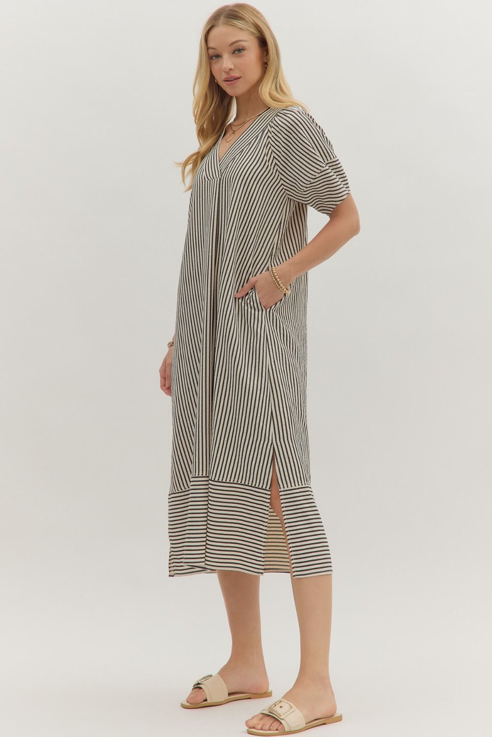 Dockside Dress