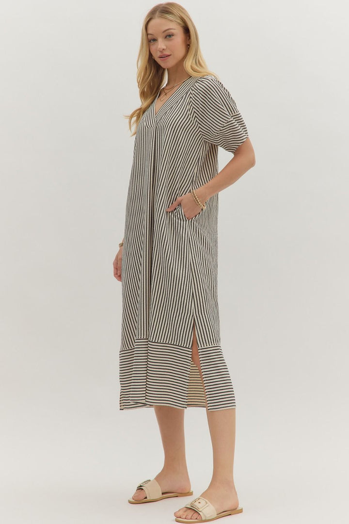 Dockside Dress