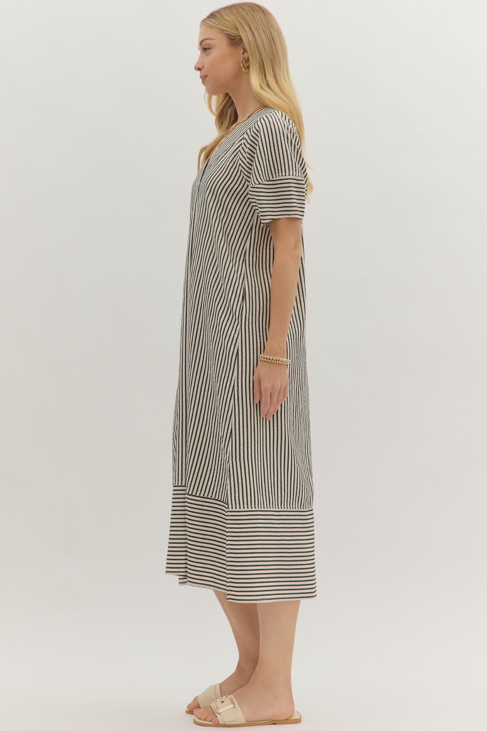 Dockside Dress