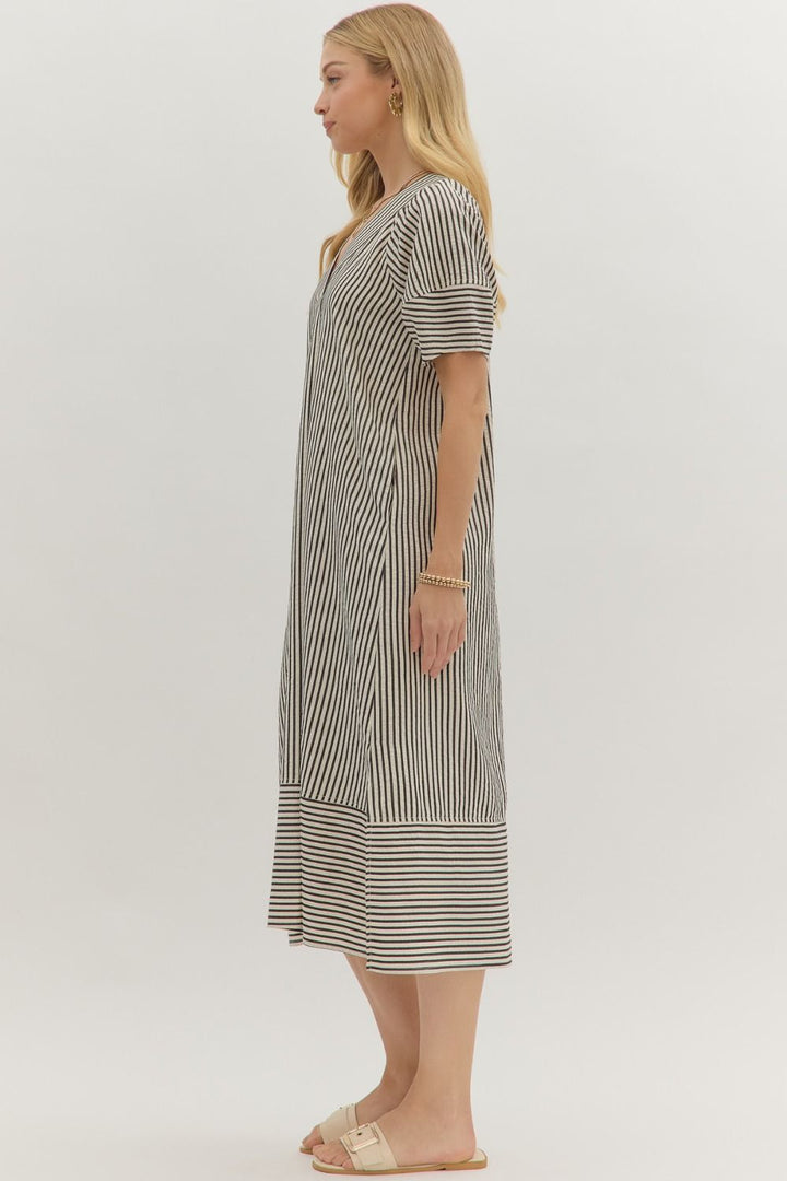 Dockside Dress