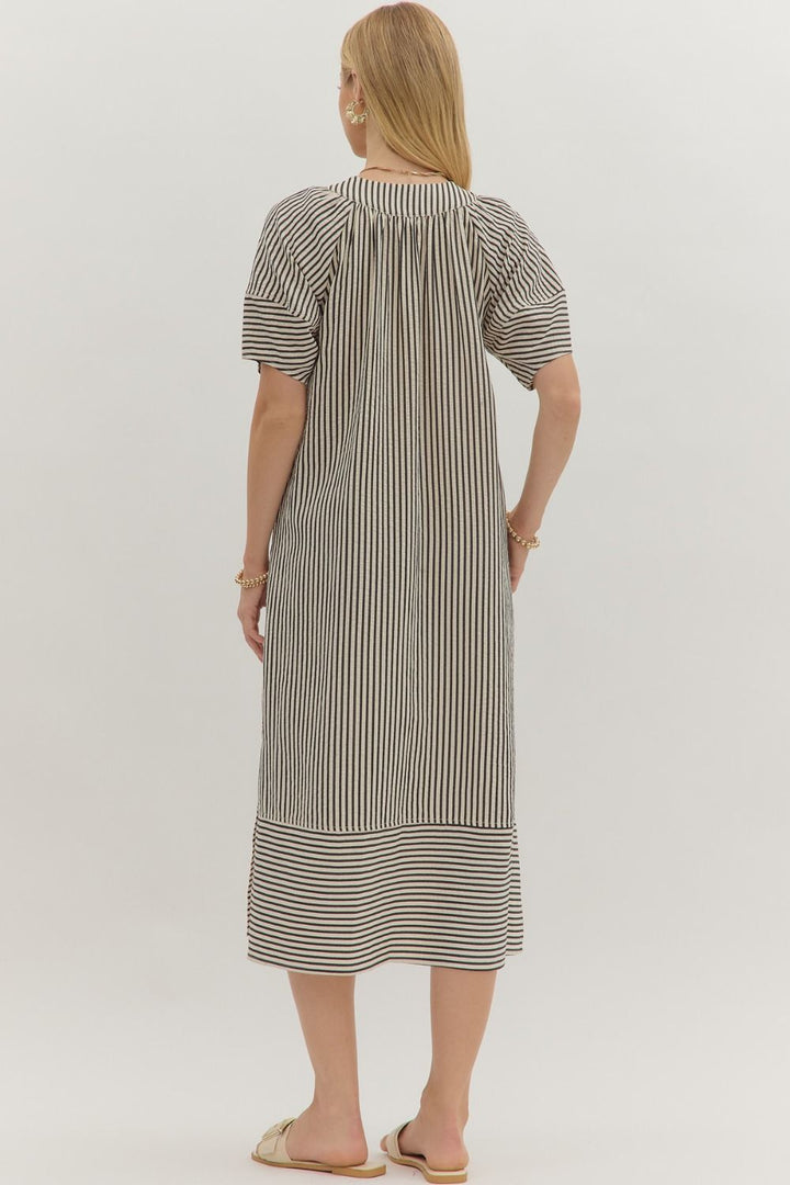 Dockside Dress