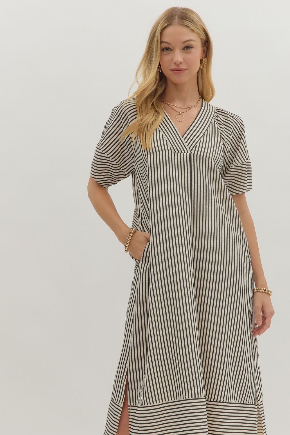 Dockside Dress