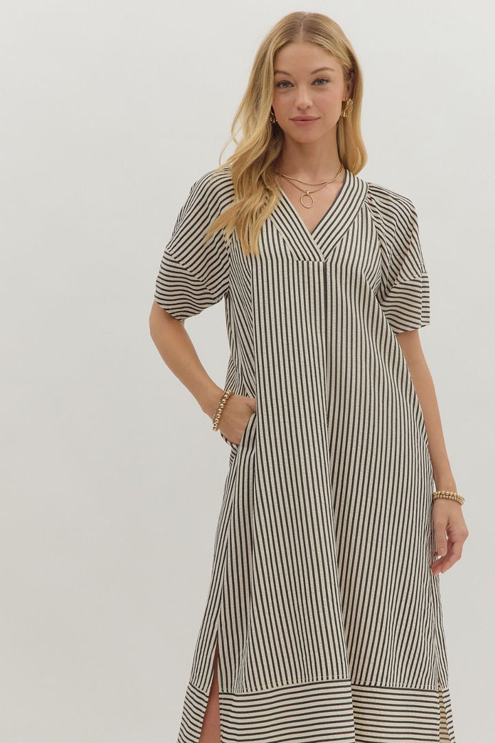 Dockside Dress