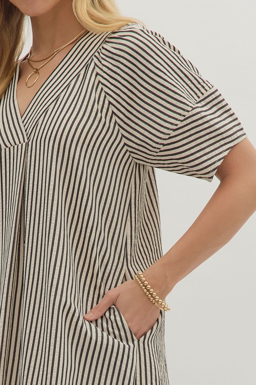 Dockside Dress