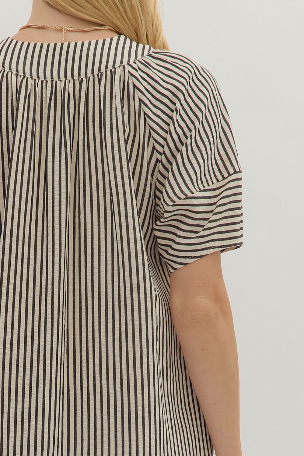 Dockside Dress