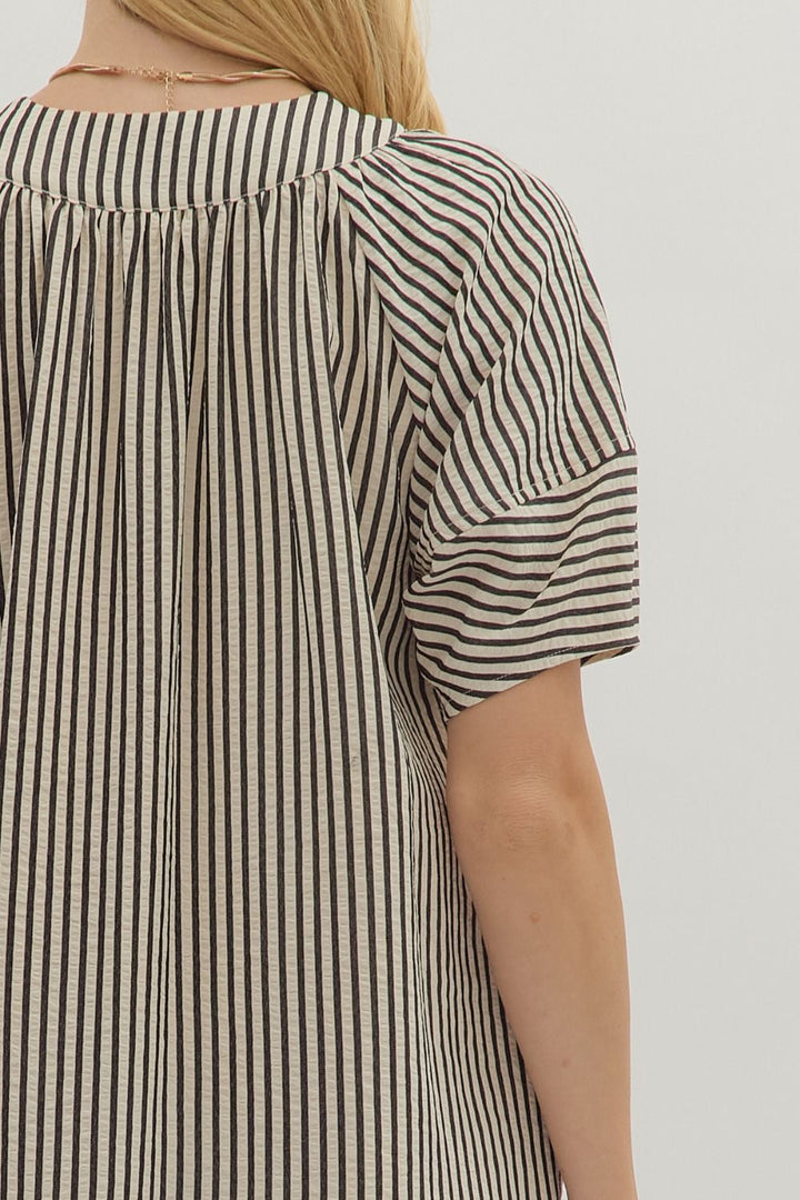 Dockside Dress