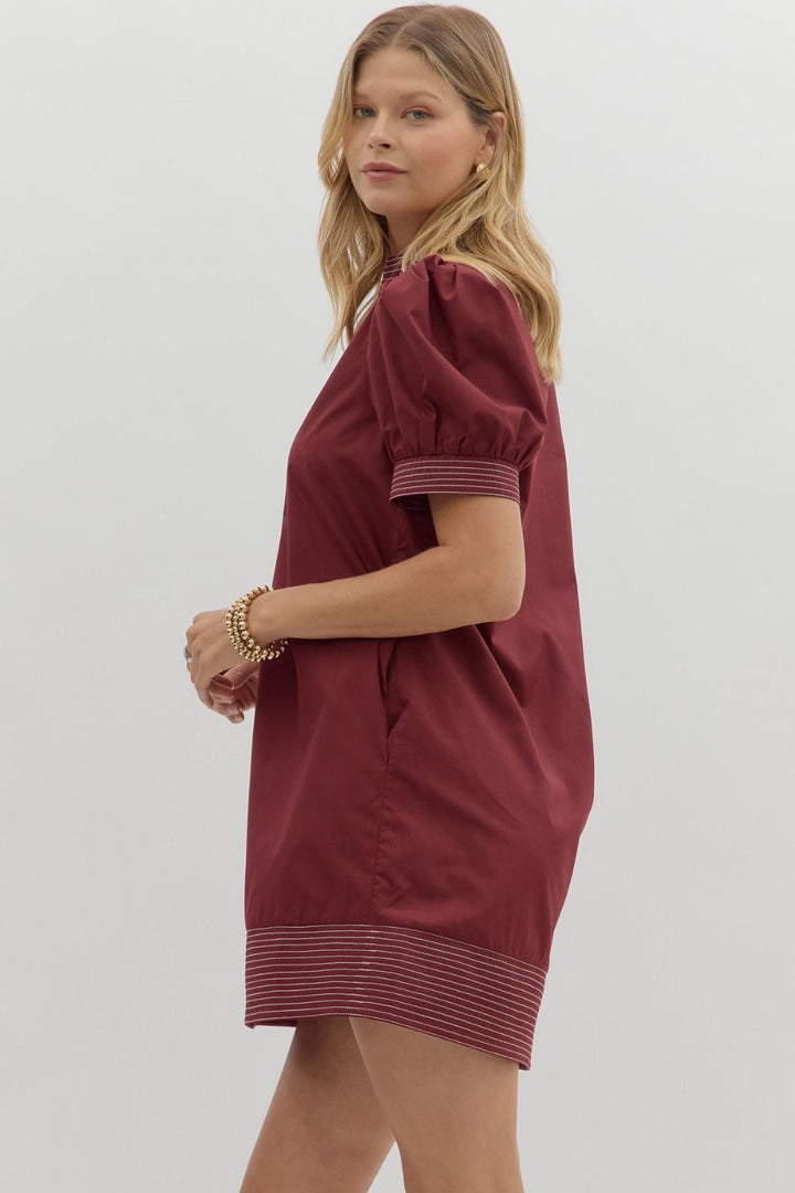 Galley Dress