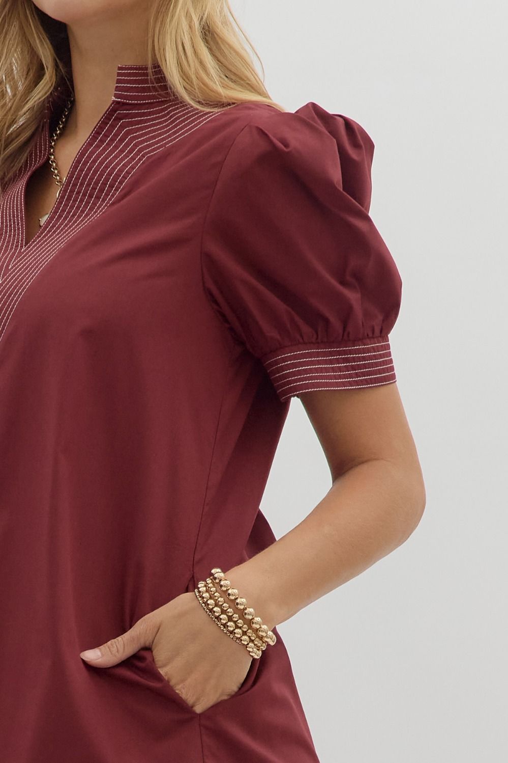 Galley Dress